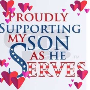 Meet your Posher, Arlene